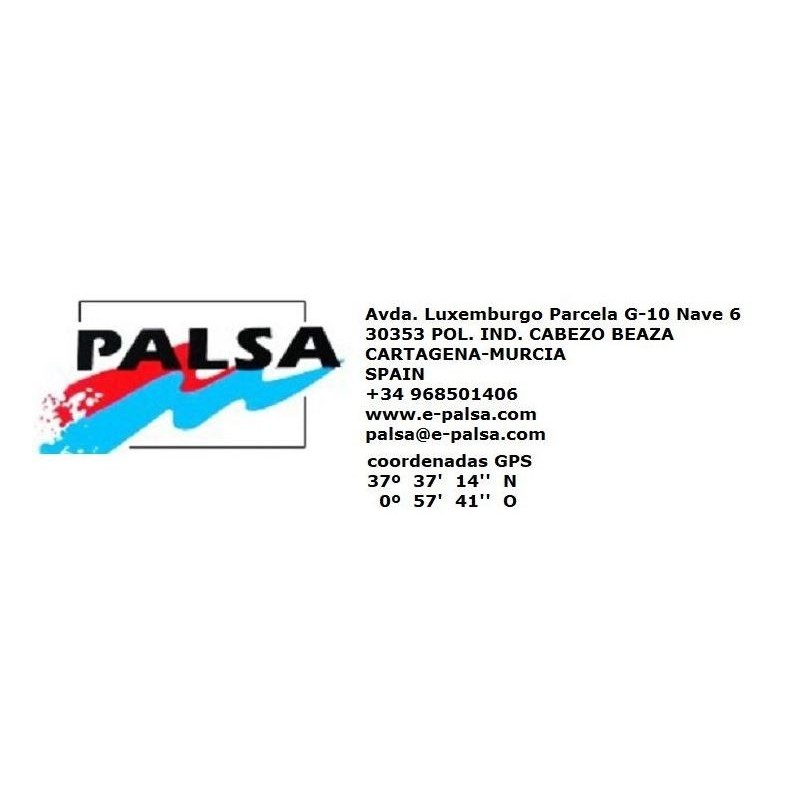 CATALOGO PALSA pdf