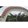 GUARDAVIVOS MONOCAPA FLEXIBLE ESPECIAL ARCOS