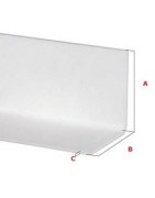 CANTONERA FIBRA DE VIDRIO