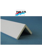 CANTONERA FIBRA DE VIDRIO