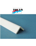 CANTONERA FIBRA DE VIDRIO