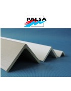 CANTONERA FIBRA DE VIDRIO