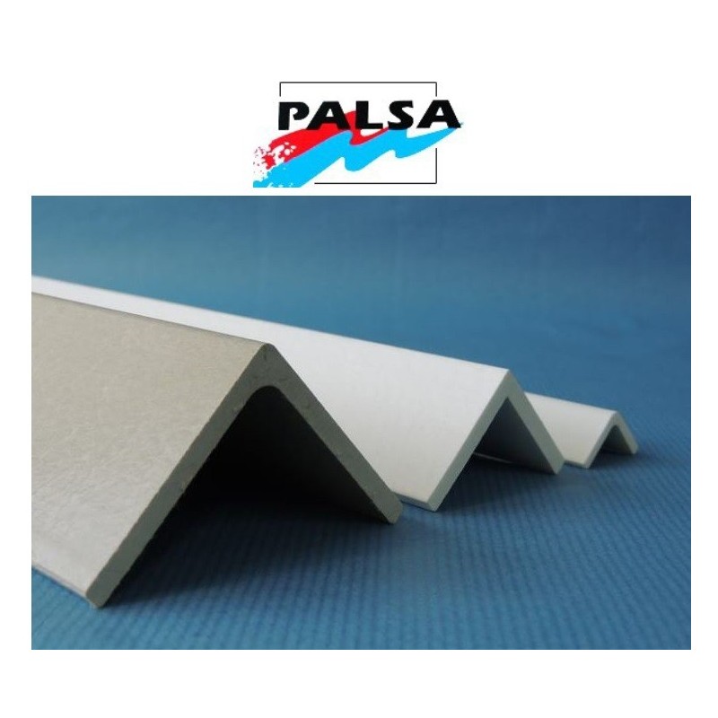 CANTONERA FIBRA DE VIDRIO