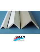 CANTONERA FIBRA DE VIDRIO