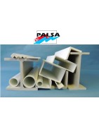 CANTONERA FIBRA DE VIDRIO