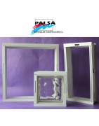 VENTANA BLOQUE VIDRIO PAVES