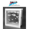 VENTANA BLOQUE VIDRIO PAVES