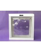 VENTANA BLOQUE VIDRIO PAVES