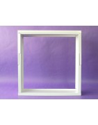 VENTANA BLOQUE VIDRIO PAVES