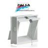 VENTANA BLOQUE VIDRIO PAVES