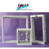 VENTANA BLOQUE VIDRIO PAVES