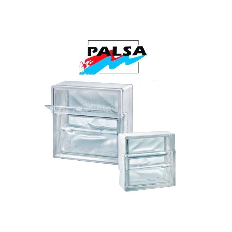 BLOQUE PAVES VENTILACION