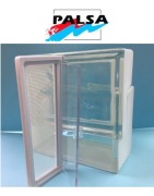 BLOQUE PAVES VENTILACION