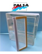 BLOQUE PAVES VENTILACION