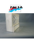 BLOQUE PAVES VENTILACION