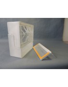 BLOQUE PAVES VENTILACION