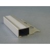PELDAÑO ALUMINIO CUADRADO