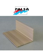 PELDAÑO ALUMINIO  "L"