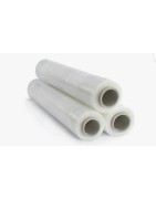 FILM ESTIRABLE PARA EMBALAJES