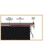 VIERTEAGUAS ALUMINIO LACADO ESPECIAL BALCONES