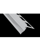 VIERTEAGUAS ALUMINIO LACADO ESPECIAL BALCONES