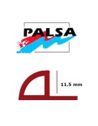 CANTONERA PVC PARA AZULEJOS