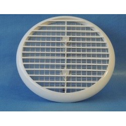 REJILLAS VENTILACION ABS...