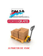 CUÑAS Y CRUCETAS  SEPARACION PAVIMENTO