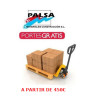 CUÑAS Y CRUCETAS  SEPARACION PAVIMENTO