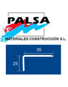 PELDAÑO EXTERIOR ALUMINIO