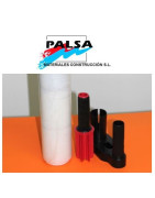 FILM ESTIRABLE PARA EMBALAJES