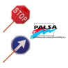 SEÑAL STOP-PASO