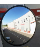 ESPEJO PARKING