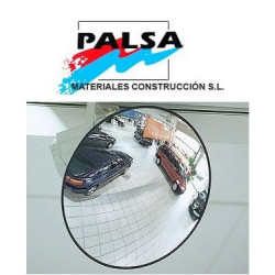 ESPEJO CONVEXO INTERIOR