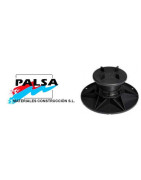 PLOT SOPORTE TELESCOPICO PAVIMENTO FLOTANTE