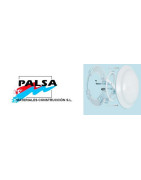 REJILLA ABS INSONORIZACION EXTERIOR