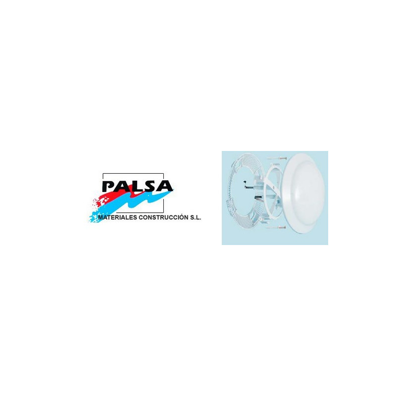 REJILLA ABS INSONORIZACION EXTERIOR