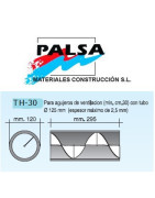 CONDUCTO REDUCTOR ACUSTICO