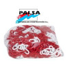 CADENA PLASTICA POSTES
