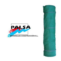 MALLA SOMBREO/OCULTACION 70%