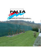 MALLA SOMBREO/OCULTACION 90%