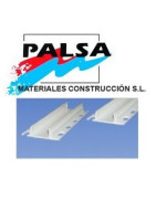 JUNQUILLO MONOCAP VISTO PVC