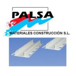 JUNQUILLO MONOCAPA VISTO PVC