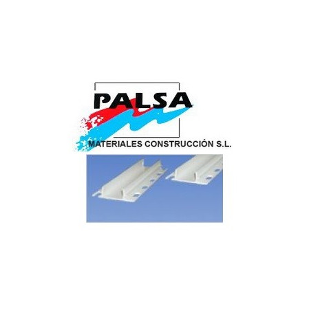 JUNQUILLO MONOCAP VISTO PVC