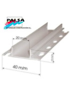 JUNQUILLO MONOCAP VISTO PVC