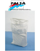 SACO ESCOMBROS RAFIA