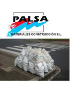 SACO ESCOMBROS RAFIA