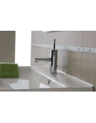 PERFIL BAÑERA EN PVC ESCOPAL