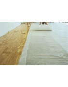LAMINA POLIETILENO BAJO PARQUET