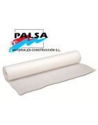 LAMINA POLIETILENO BAJO PARQUET